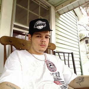 Meet your Posher, Donavan